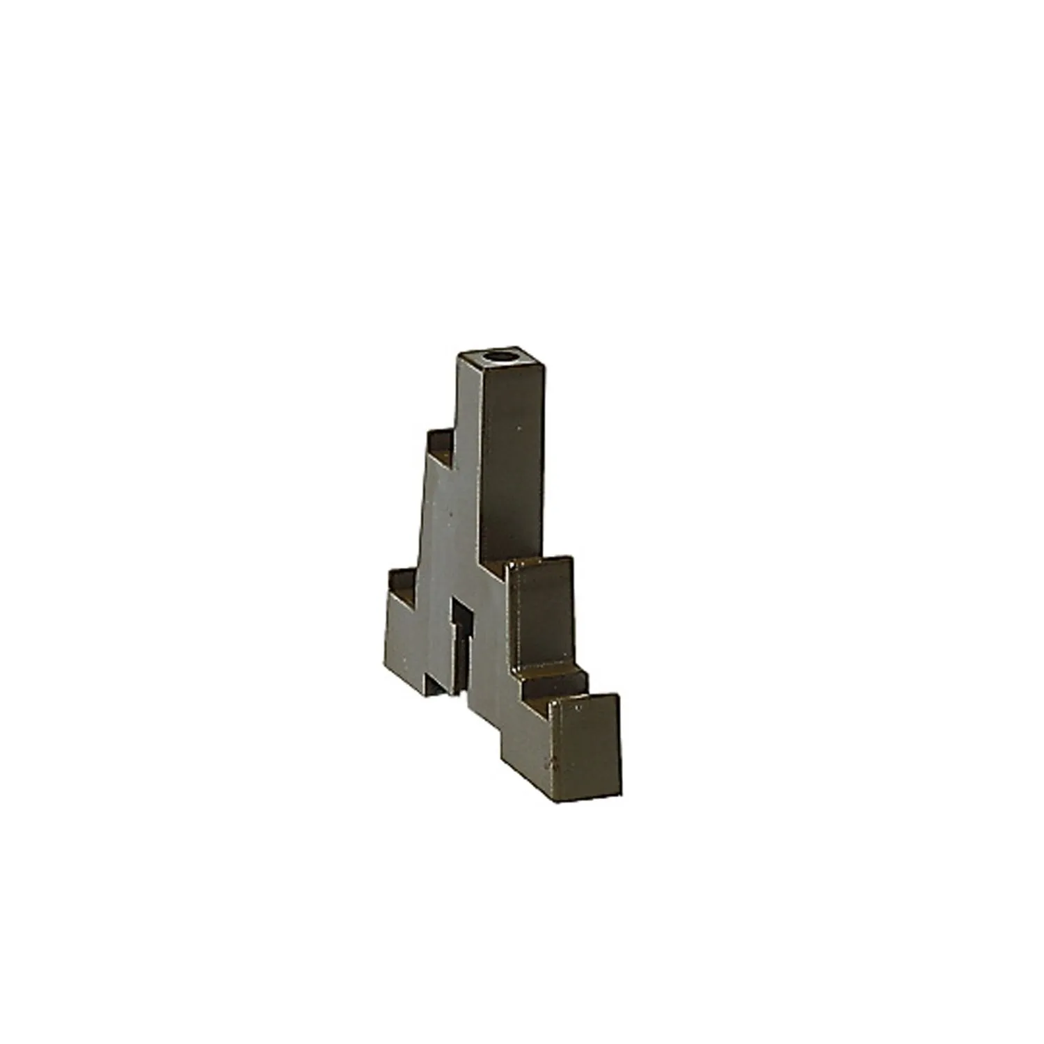 037432 Legrand Jeu de 2 supports isolants 280A max 4P pour armoire Altis