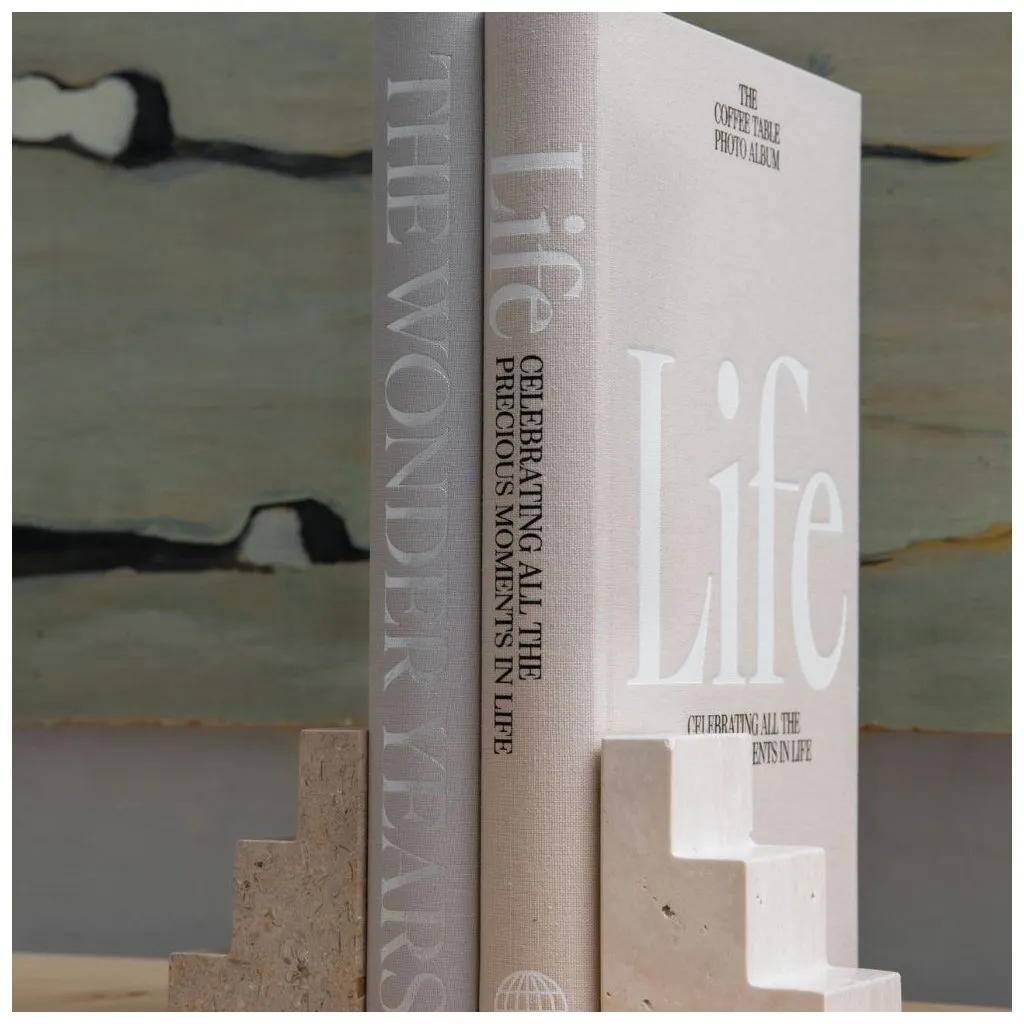 Album photo LIFE, beige, Printworks ✔ 25,70 € ⭕ Kulina