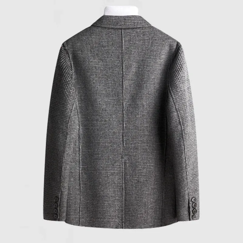 Alessandro - Blazer élégant pour homme