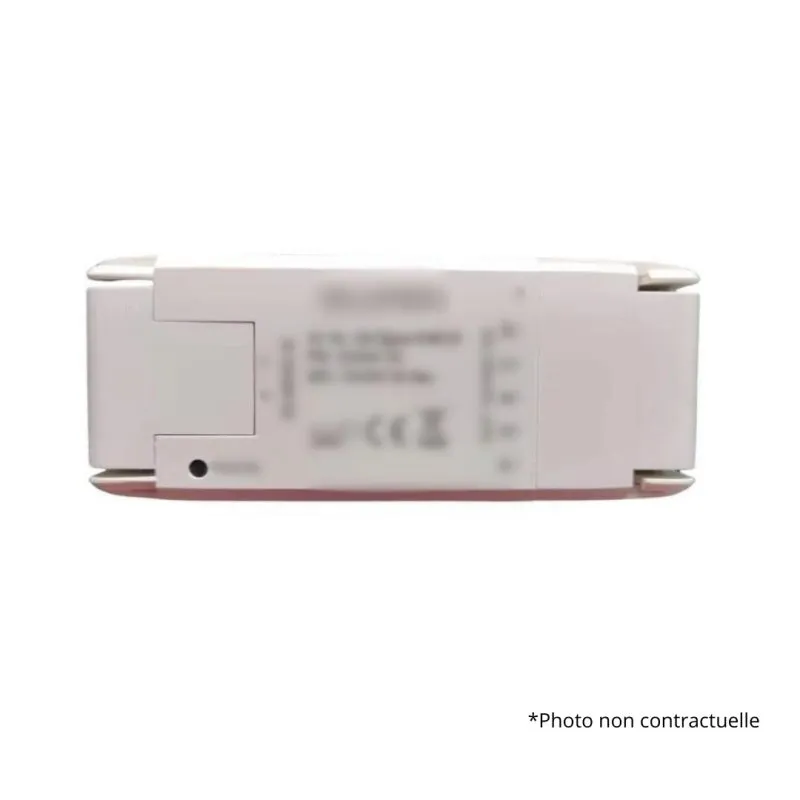ALIM RUBAN LED 24V MAXI 30W IP67 - Cintrat - 95200