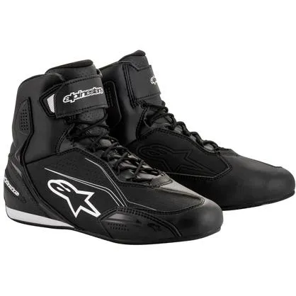  ALPINESTARS Baskets FASTER 3  Baskets moto