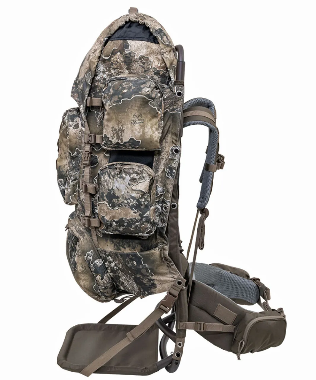 Alps Outdoorz Commander + Pack Bag