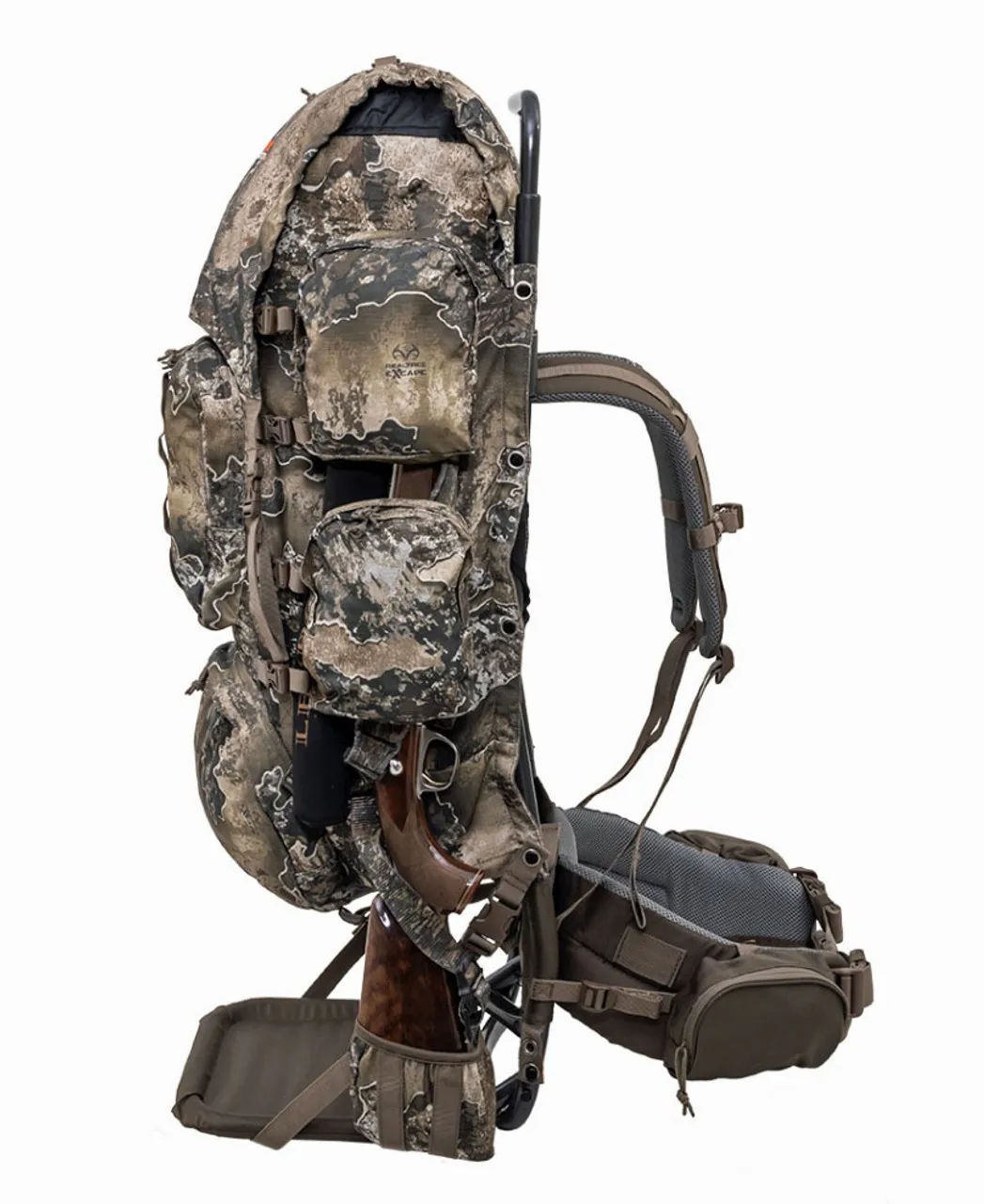 Alps Outdoorz Commander + Pack Bag