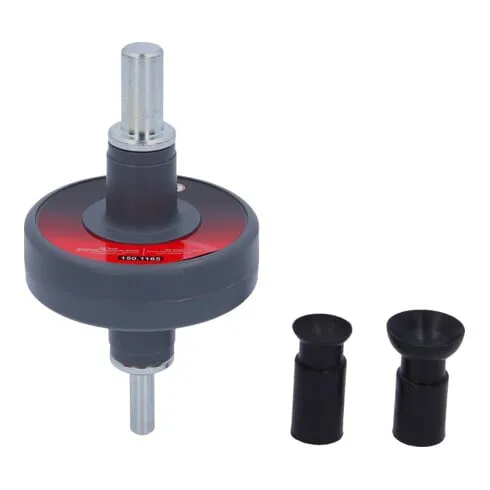 Alèseur sièges de soupape, 3 pcs