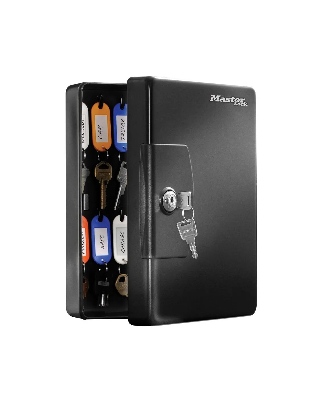 Armoire à clés de sécurité 25 places-