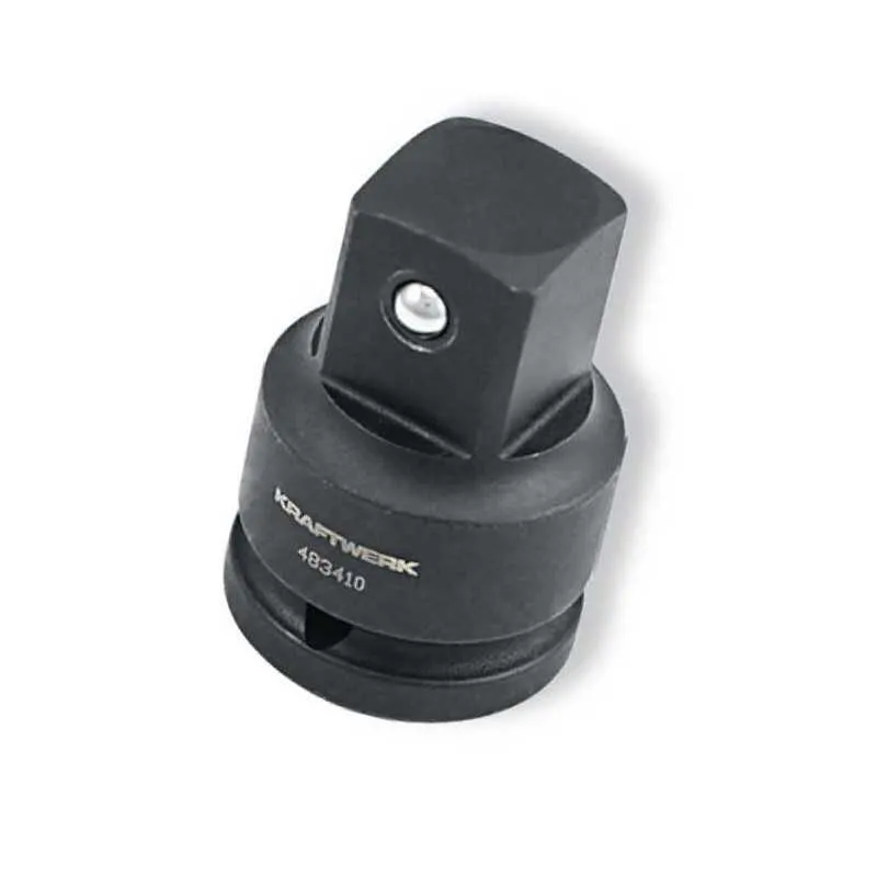 Augmentateur impact KRAFTWERK 3/4" 1" de 64 mm