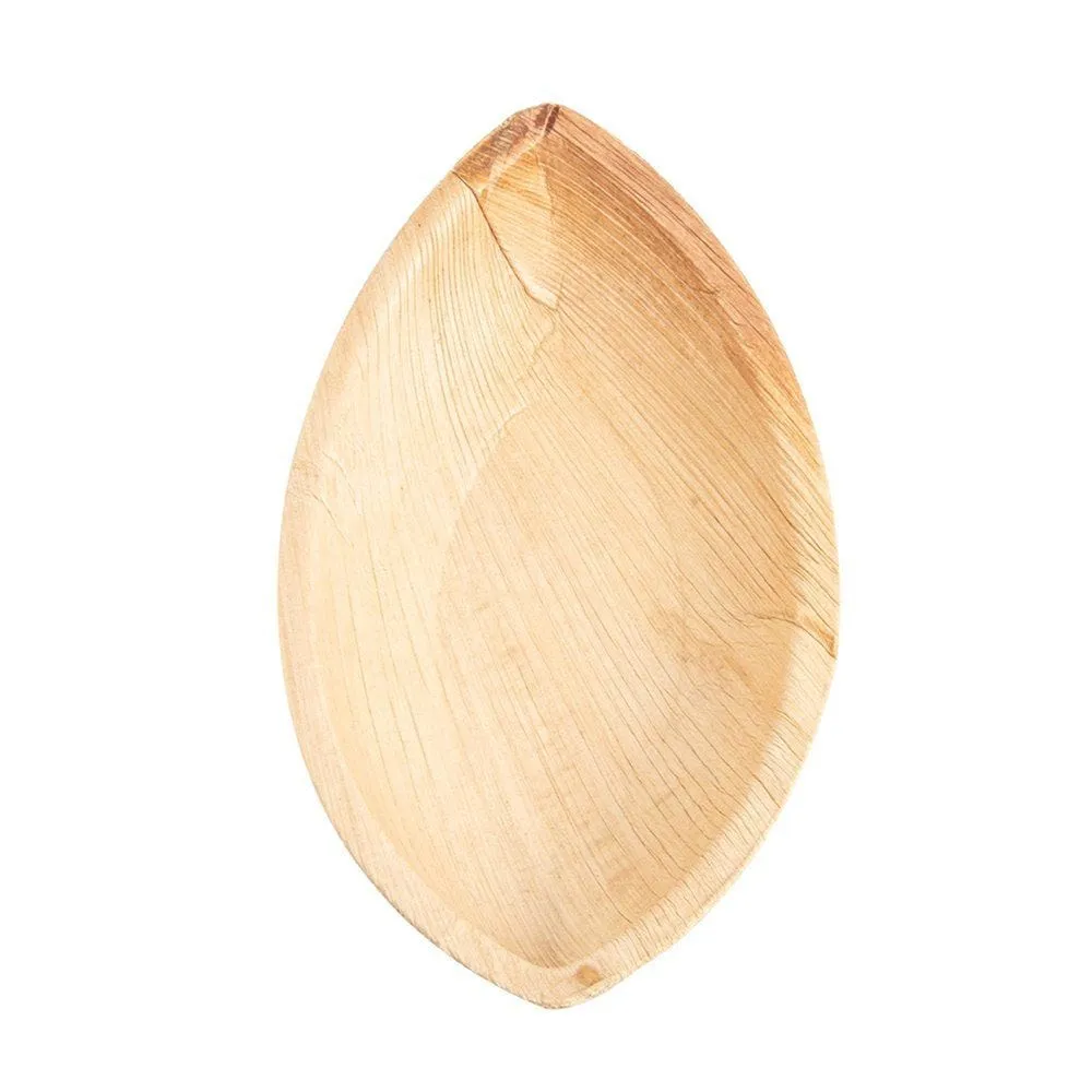 Barquettes pirogue