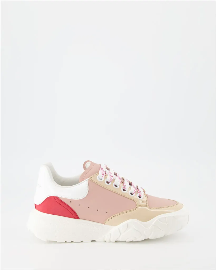 Baskets Court Trainer