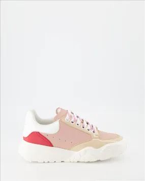 Baskets Court Trainer
