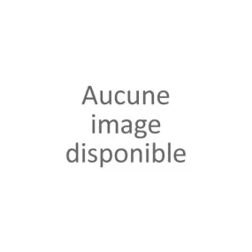 Baskets de sport rouges garçon (36-39)