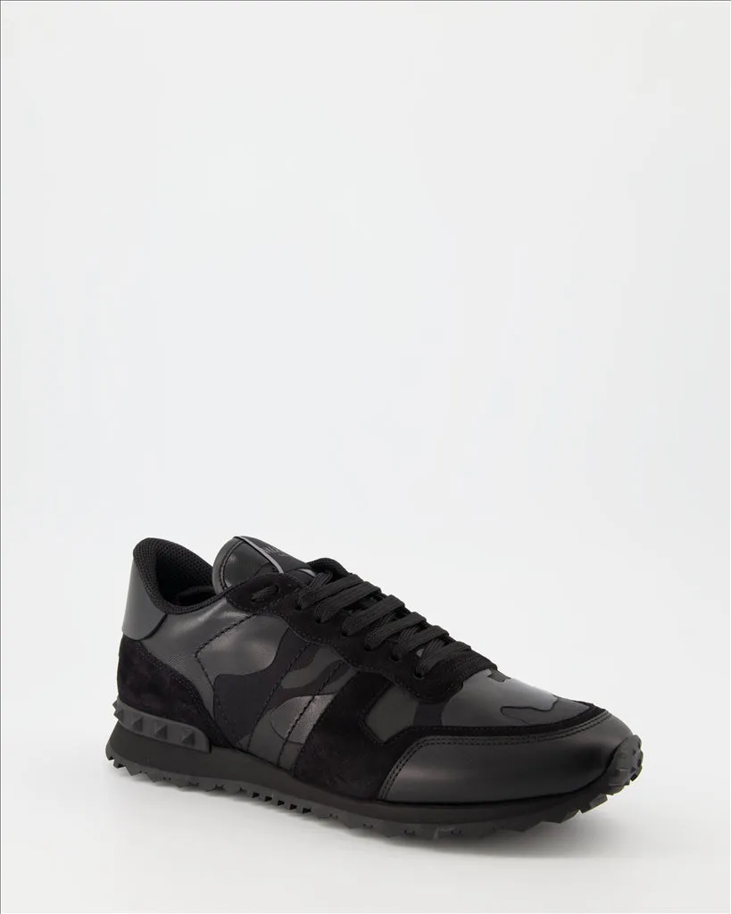 Baskets Rockrunner
