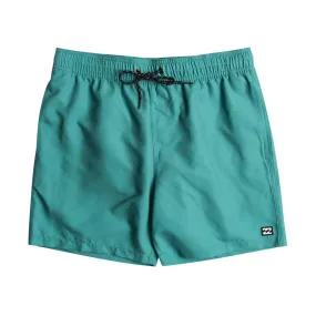 Billabong | Boardshort All Day Layback - Sea Green