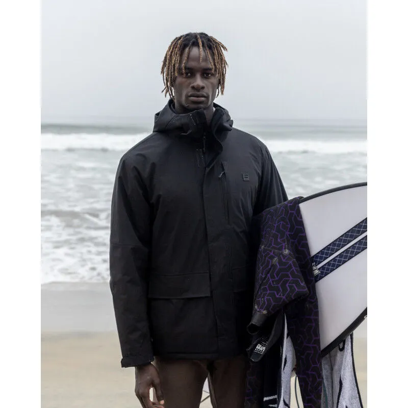 Billabong Prism 3-In-1 - Veste 3 en 1 homme | Hardloop