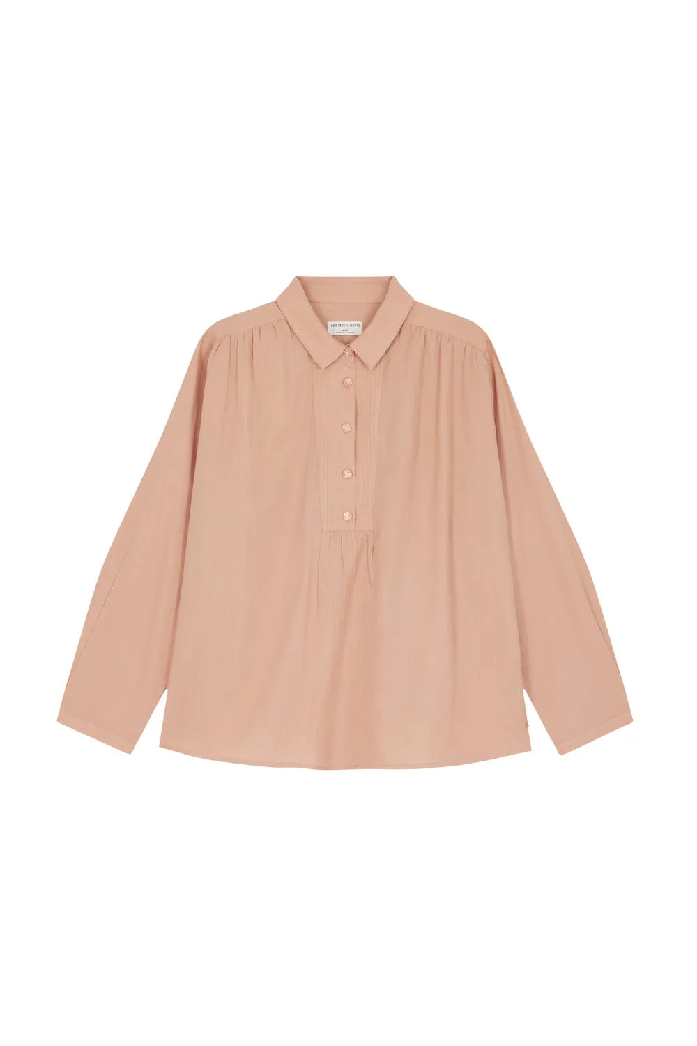 Blouse Rudeon Naturel