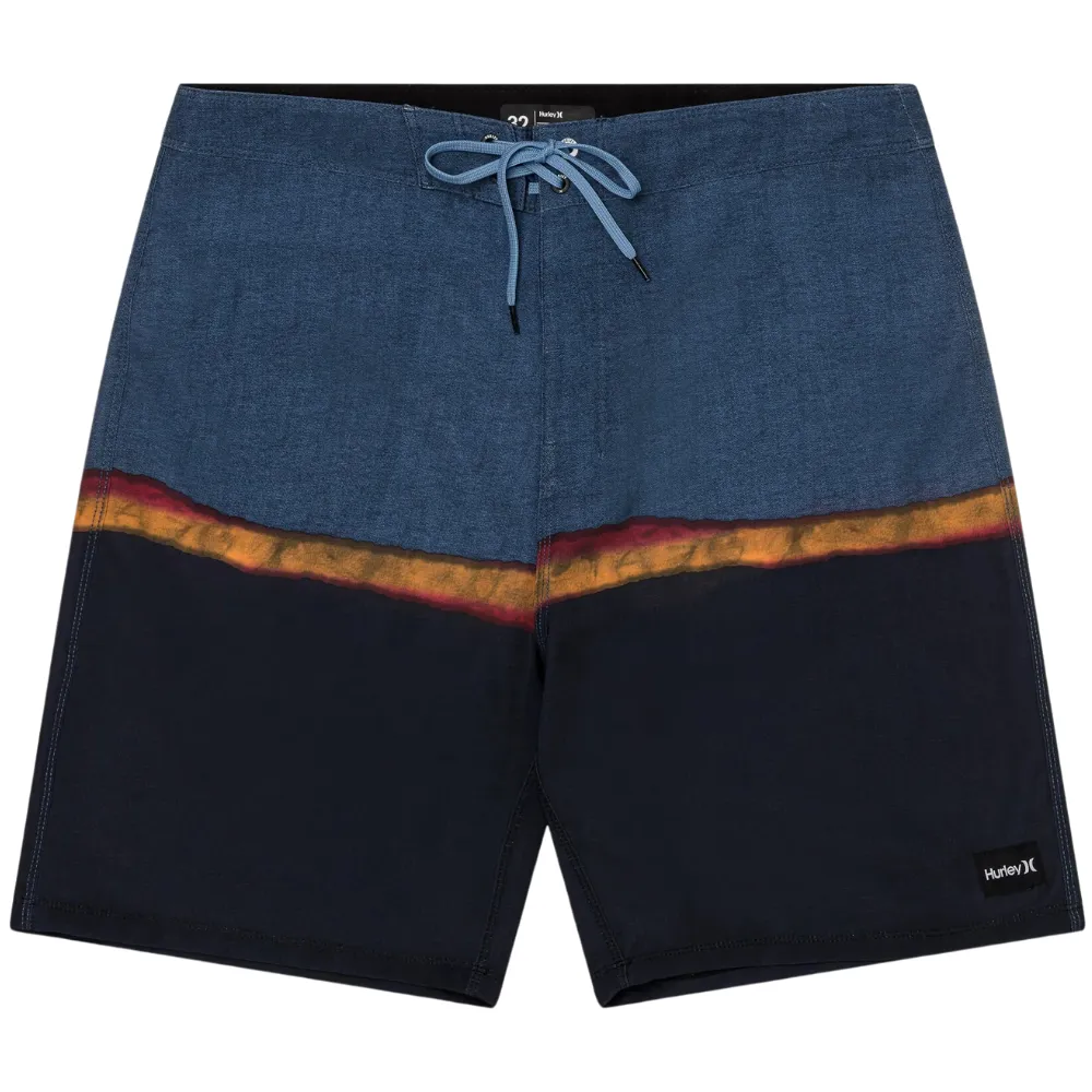 Boardshort Weekender 20 Armored Navy