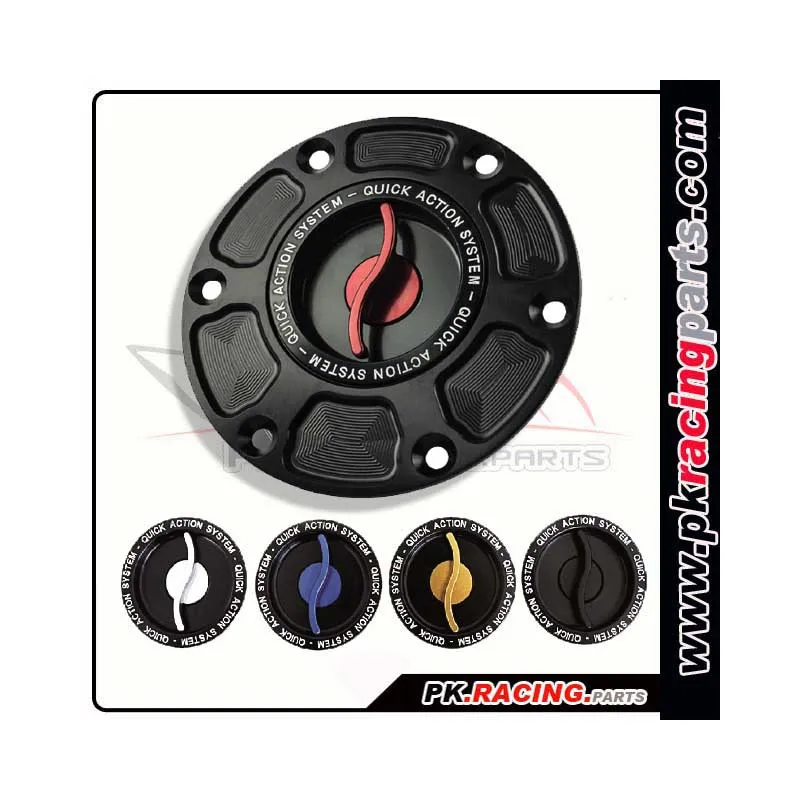 Bouchon rapide ACCOSSATO FC007