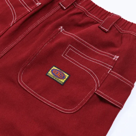 BRONZE56K KARPENTER SHORTS