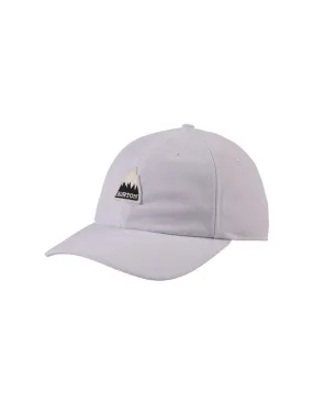 Burton Rad Dad Cap Blanc Hommes