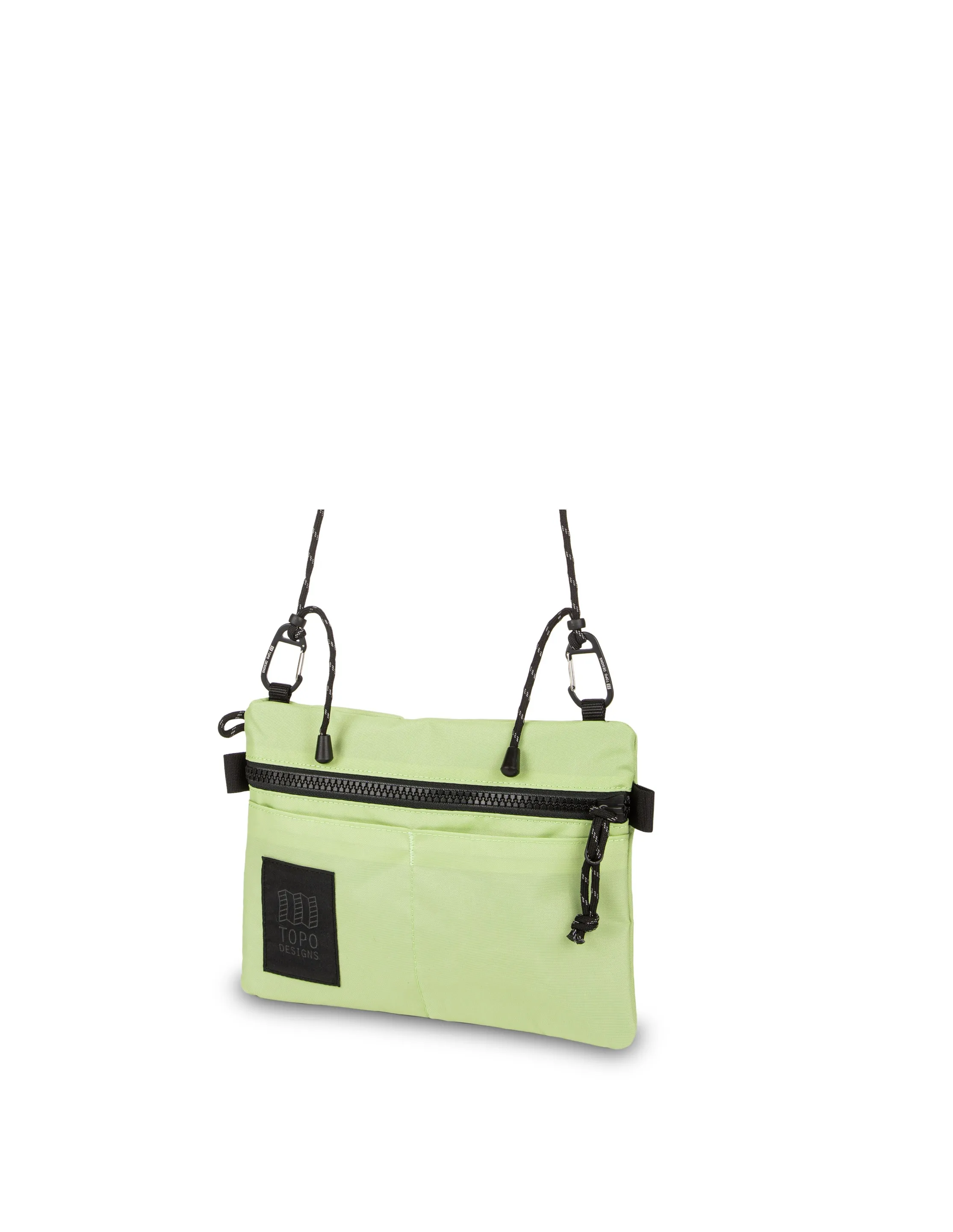 Carabiner Shoulder Accessory Bag