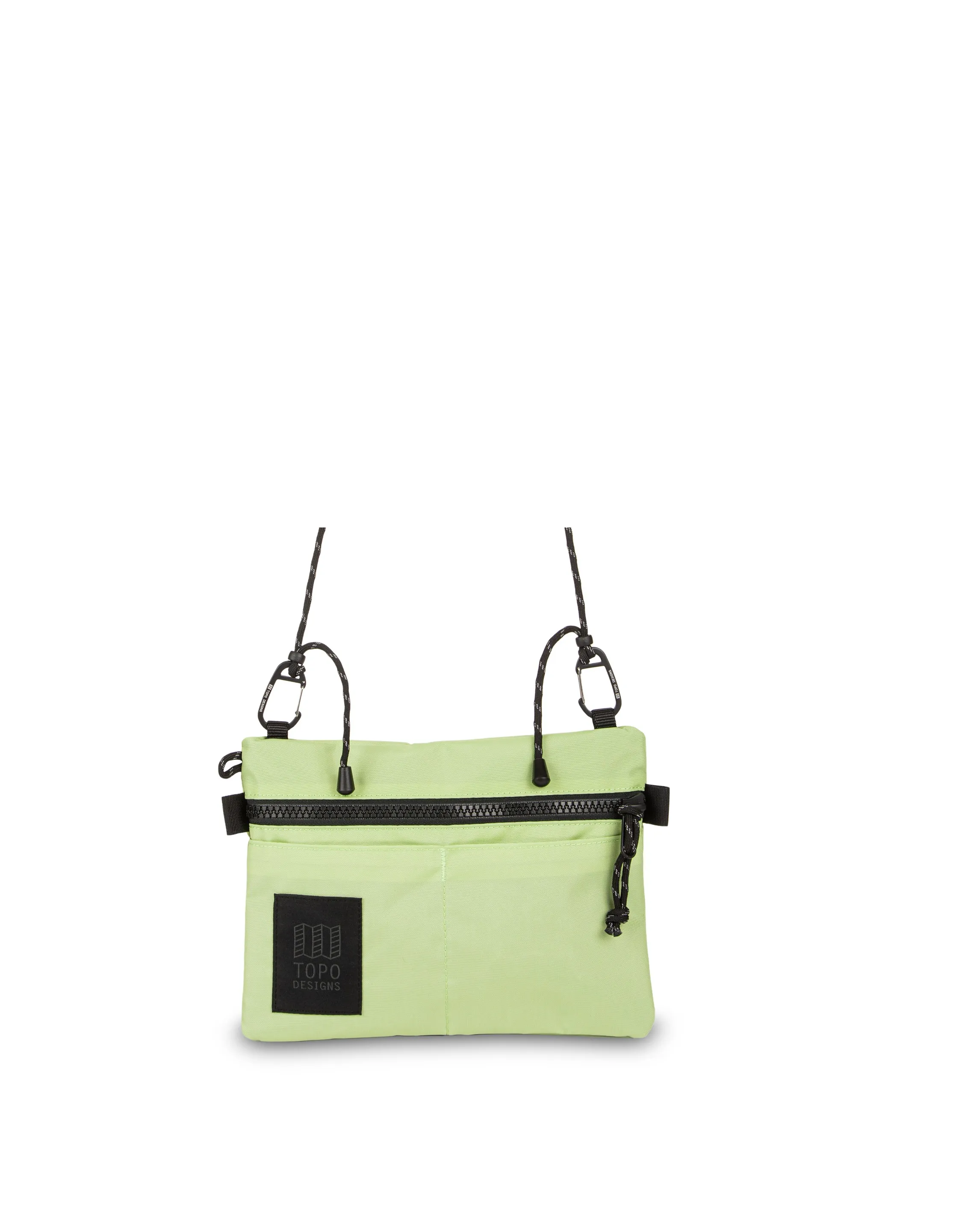Carabiner Shoulder Accessory Bag