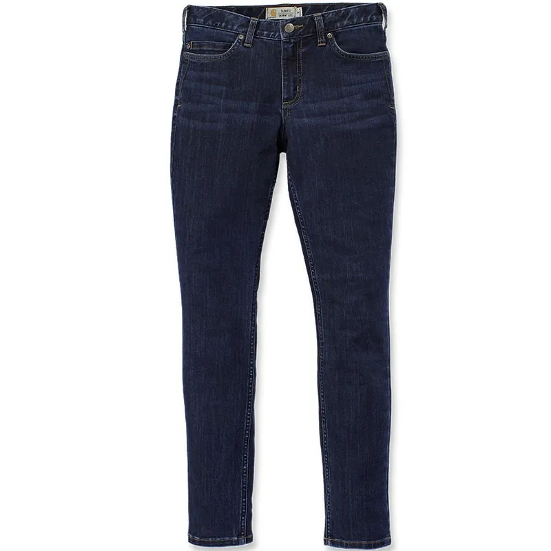Carhartt jean femme 102734 - Pantalon de travail
