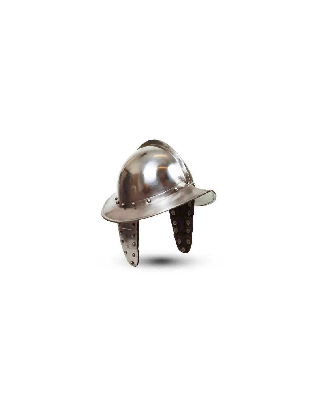 Casque de Morion ailé ⚔️ Boutique Épées