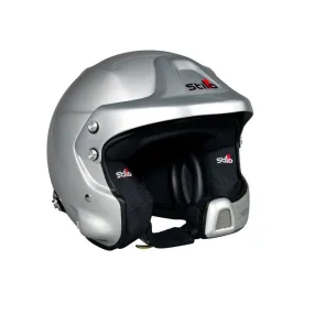 Casque FIA Jet STILO WRC DES Rally Composite, SNELL SA2015