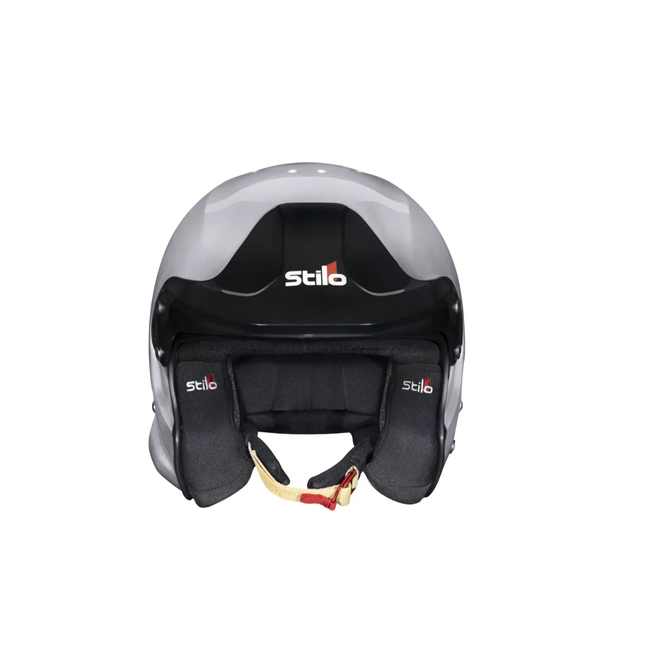Casque jet FIA STILO Venti Trophy composite 