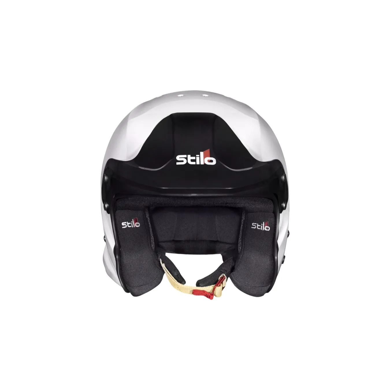 Casque jet FIA STILO Venti Trophy composite 