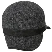 Casquette avec Oreillettes Daysville by Stetson --> Chapeaux, casquettes & bonnets en ligne ▷ Chapeaushop