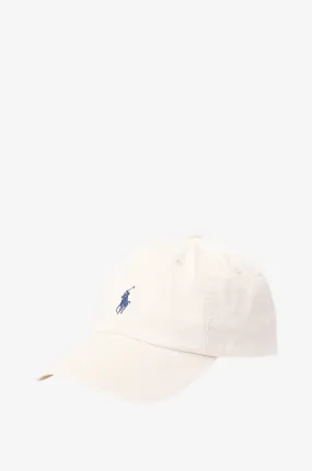 Casquette en coton Chino
