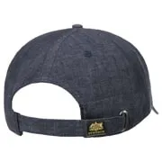 Casquette en Lin Sydell by Stetson --> Chapeaux, casquettes & bonnets en ligne ▷ Chapeaushop