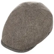Casquette Garrick Virgin Wool by Lierys --> Chapeaux, casquettes & bonnets en ligne ▷ Chapeaushop