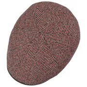 Casquette Moltedo Herringbone by Lierys --> Chapeaux, casquettes & bonnets en ligne ▷ Chapeaushop