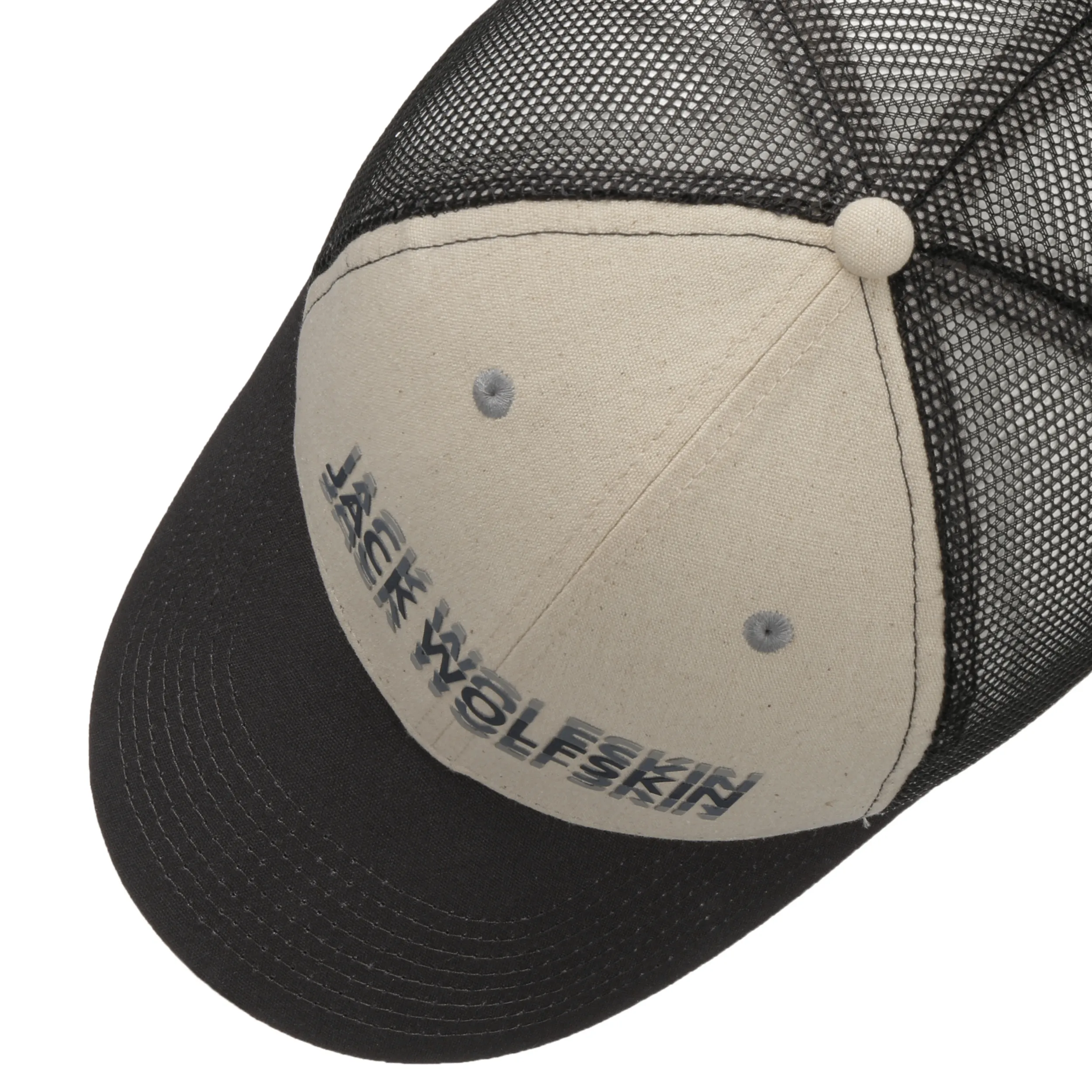 Casquette Trucker Strobe by Jack Wolfskin --> Chapeaux, casquettes & bonnets en ligne ▷ Chapeaushop