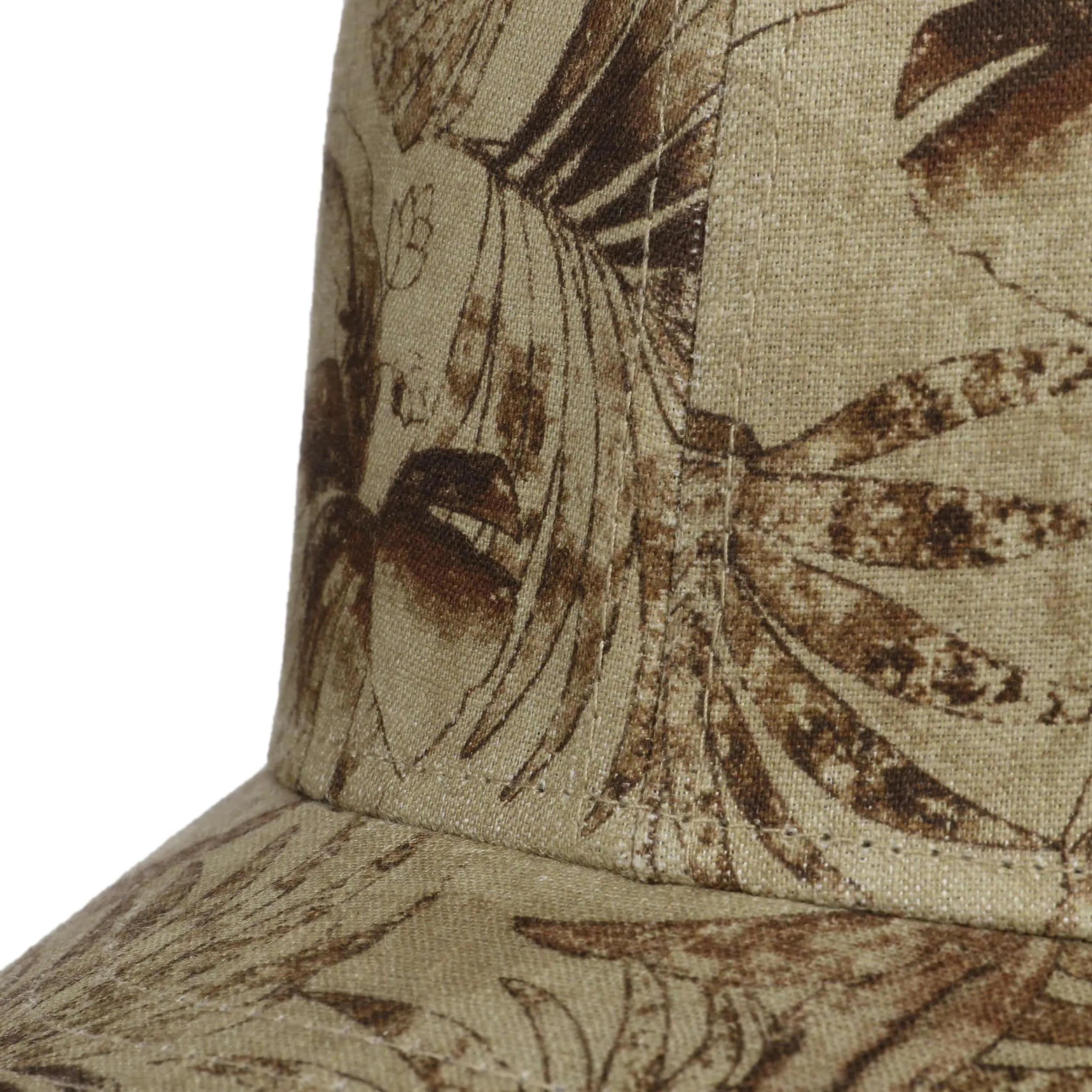 Casquette Vilco Sustainable by Stetson --> Chapeaux, casquettes & bonnets en ligne ▷ Chapeaushop