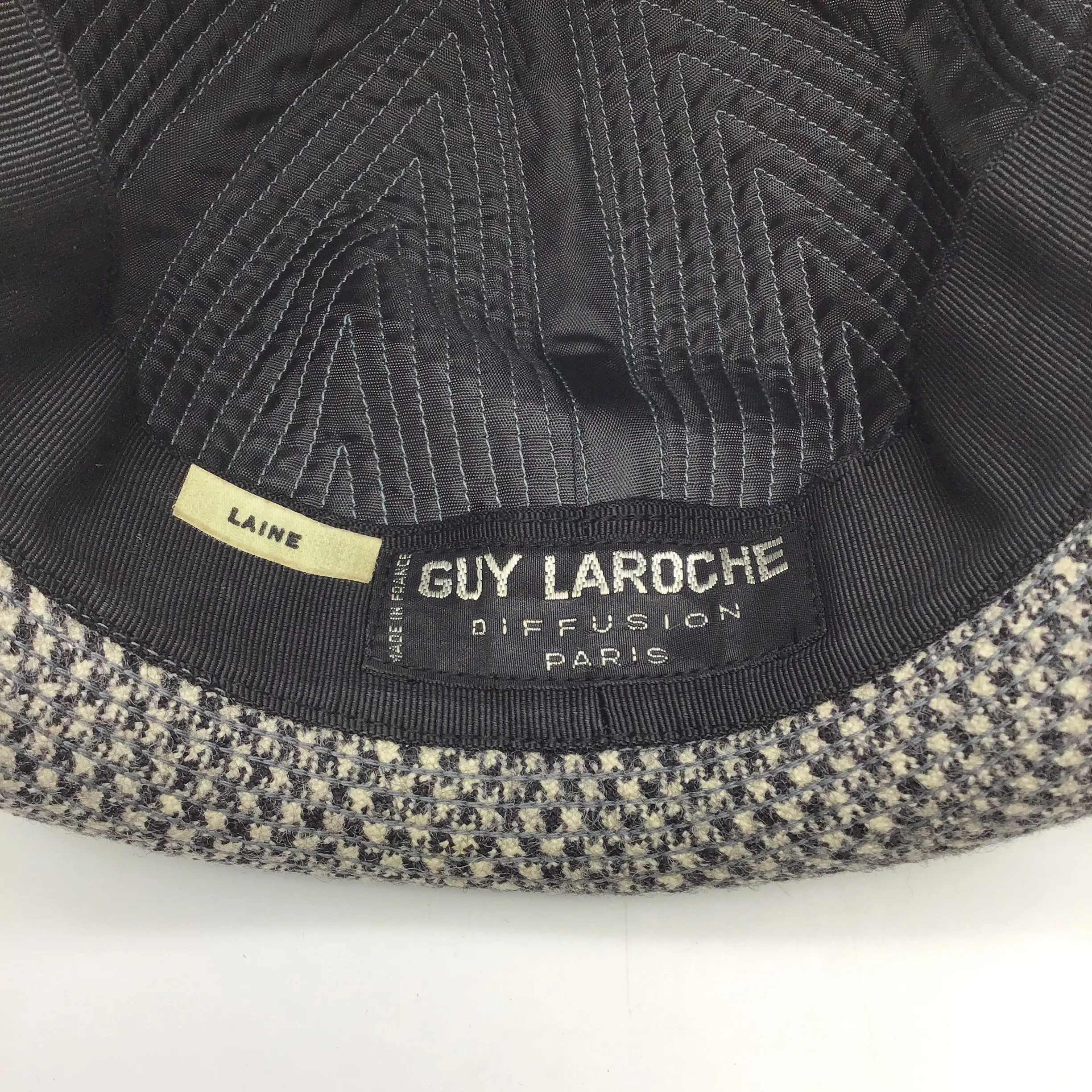 Chapeau - GUY LAROCHE PARIS - Femme