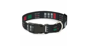 Collier Star Wars - Ceinture de Dark Vador - Buckle-Down