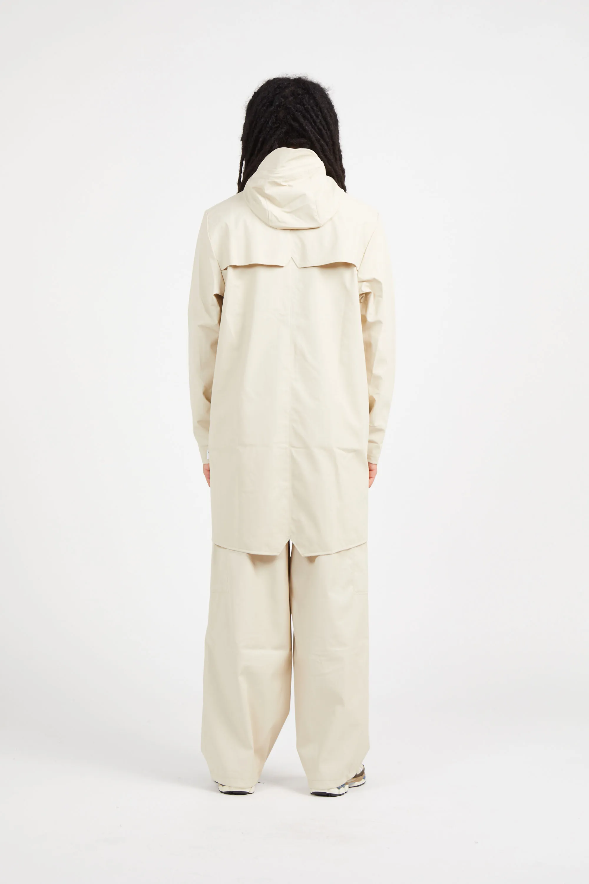 Coupe-vent Beige Rains - Homme | Citadium