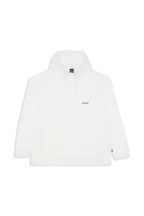 Coupe-vent Blanc Lost Management Cities - Homme | Citadium