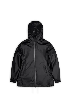 Coupe-vent Noir Rains - Homme | Citadium