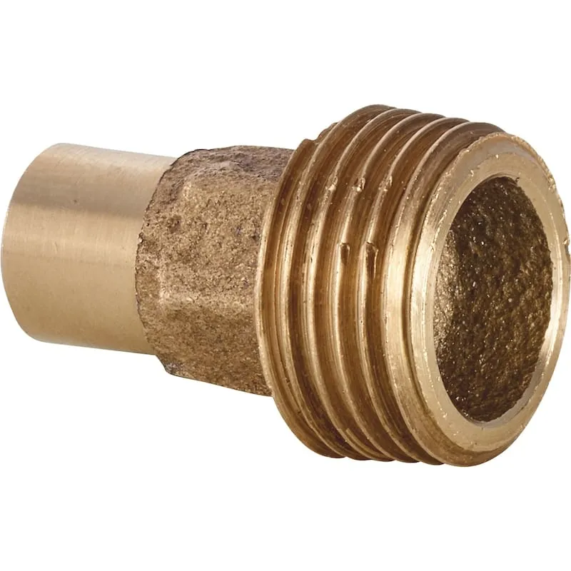 EN1254 laiton rouge 4280G