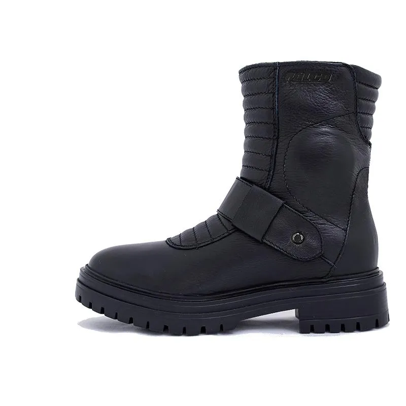  FALCO Baskets LUNA LADY  Baskets moto