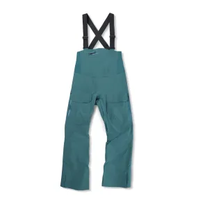 FW Apparel Manifest Tour 3L Bib - Pantalon ski femme | Hardloop
