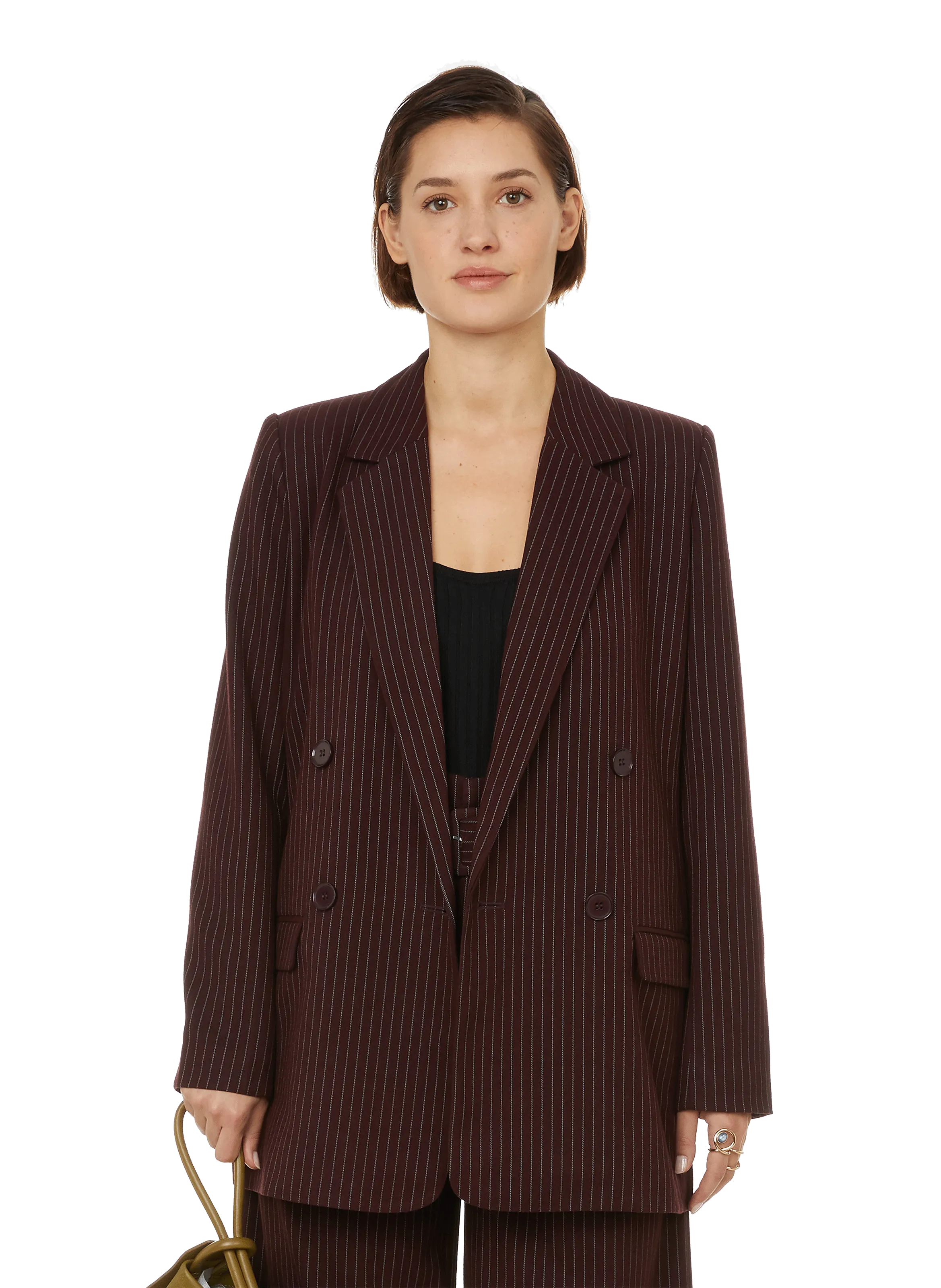 GESTUZ  Blazer Esia - Multicolore
