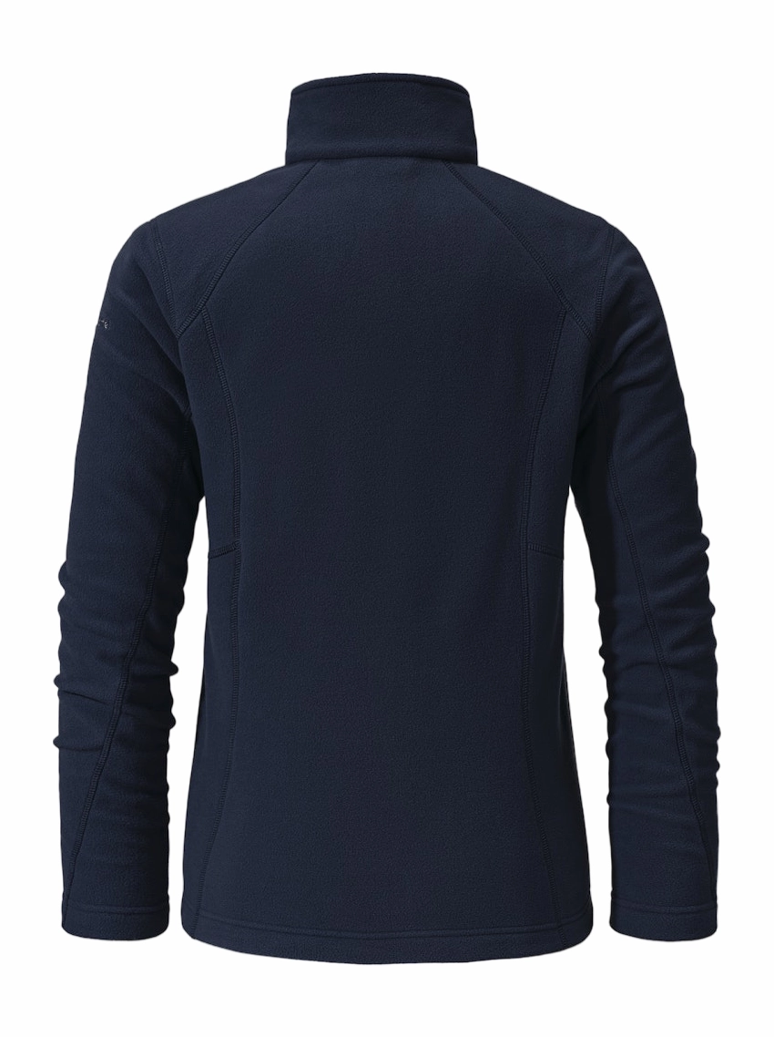 Gilet en Polaire Schöffel Femme Leona3 Navy Blazer