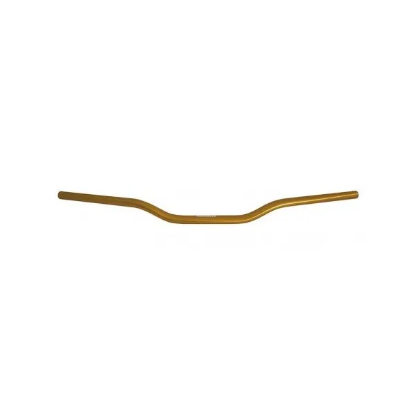 Guidon en aluminium, diamètre 22 mm Accossato