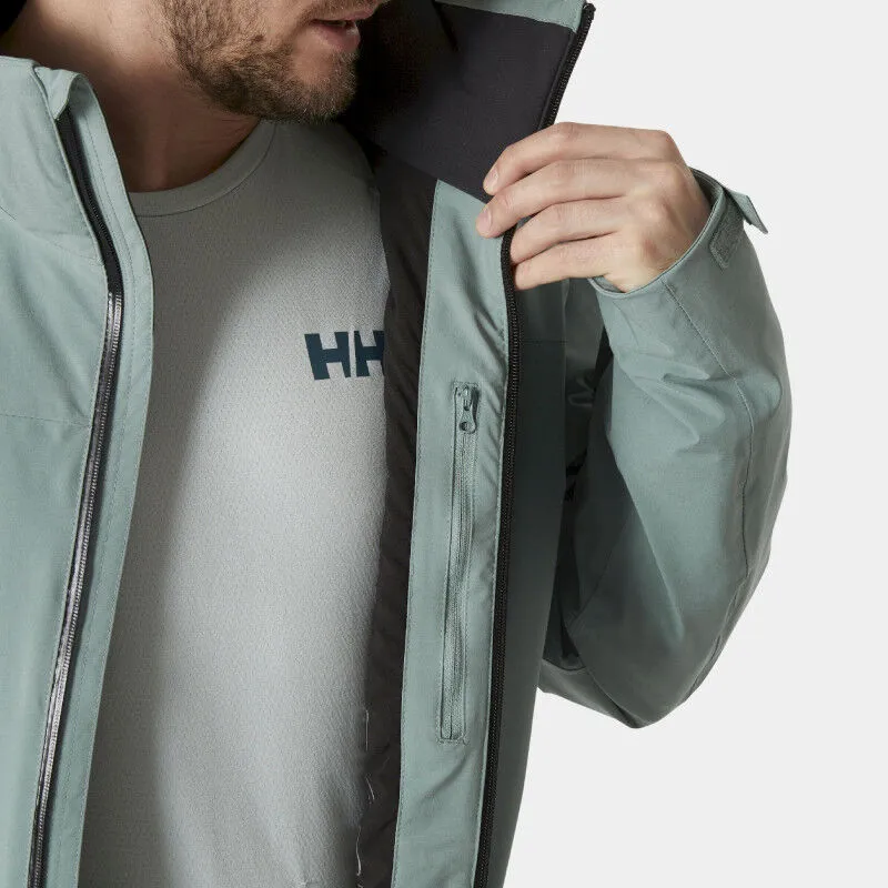 Helly Hansen Swift Stretch Jacket - Veste ski homme | Hardloop