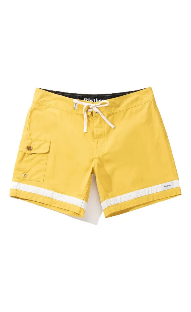 Heritage Trim Boardshort Homme