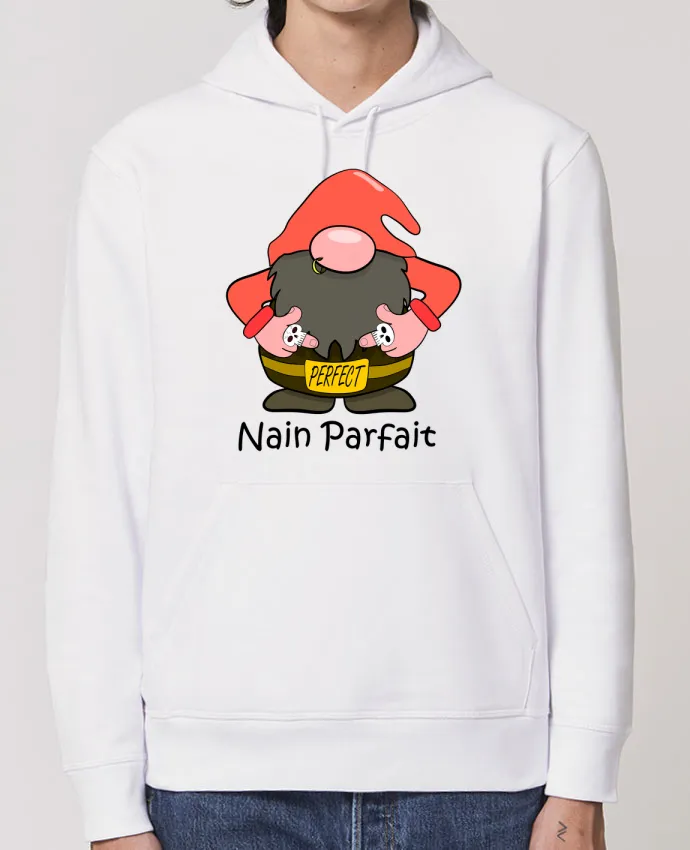 Hoodie Nain Parfait Par PixeletPapote